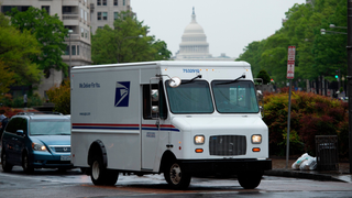 Postal Service Cops Are Monitoring Social Media, 'Sensitive' Internal Document Says